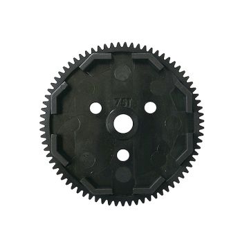 Team Associated Octalock Spur Gear 75T 48DP (AS92294)