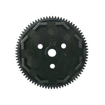 Team Associated Octalock Spur Gear 78T 48DP (AS92295)