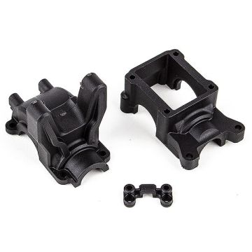 Team Associated RC10B74.2 Rear Gearbox (AS92310)