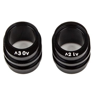 Team Associated RC10B74.2 FT Rear Gearbox Pinion Height Ins (AS92320)