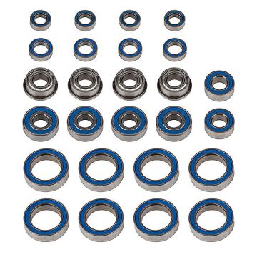 Team Associated RC10B74.2 FT Bearing Set (AS92325)