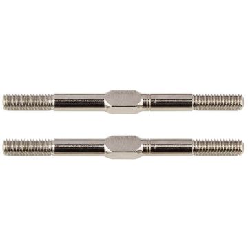 Team Associated Turnbuckles 3.5 X 48mm Steel (AS92337)