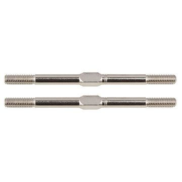 Team Associated Turnbuckles 3.5 X 58mm Steel (AS92339)
