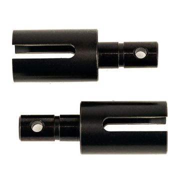 Team Associated RC10B74 Hd Differential Outdrives (AS92357)