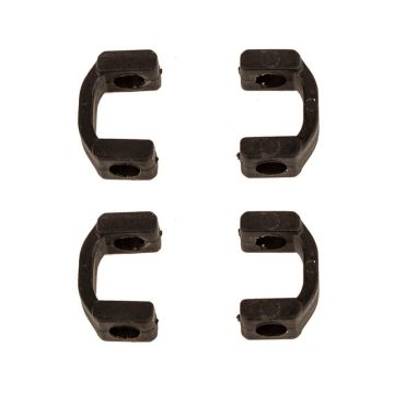 Team Associated RC10B74.2 FT Centre Dogbone Blades (AS92374)