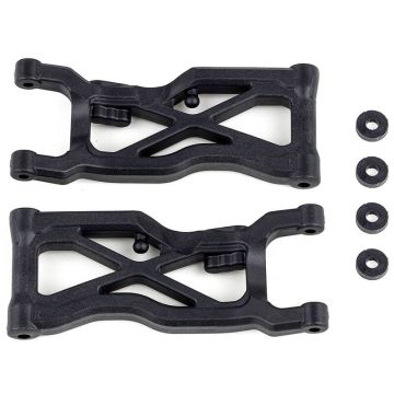 Team Associated RC10B7 Rear Suspension Arms (AS92408)
