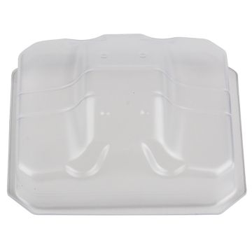 Team Associated RC10B7 Front Wing (AS92425)