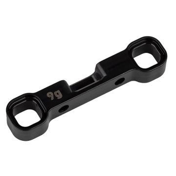 Team Associated RC10B7 FT Steel Arm Mount D 9G (AS92435)