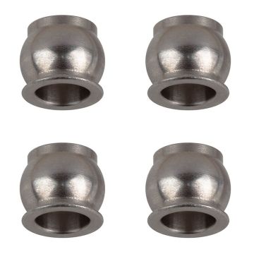 Team Associated RC10B7 Caster Block Pivot Balls (AS92442)