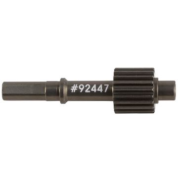 Team Associated RC10B7 Top ShaFT (AS92447)