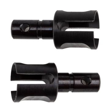 Team Associated RC10B7 Hd Gear Differential Outdrive Set (AS92452)