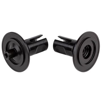 Team Associated RC10B7 Hd Ball Differential Outdrive Set (AS92453)