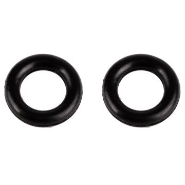Team Associated RC10B7 Battery Holder O-Ring Set (AS92463)