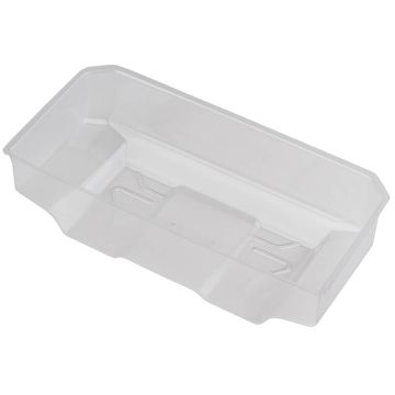 Team Associated RC10B7 FT Lightweight Rear Wing 7 Inch (AS92492)