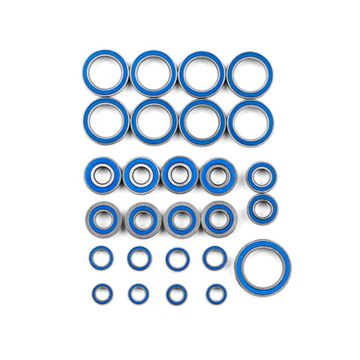Team Associated RC10B84 FT Bearing Set (AS92544)