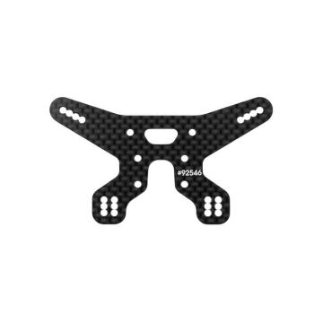 Team Associated RC10B84 Rear Shock Tower (AS92546)