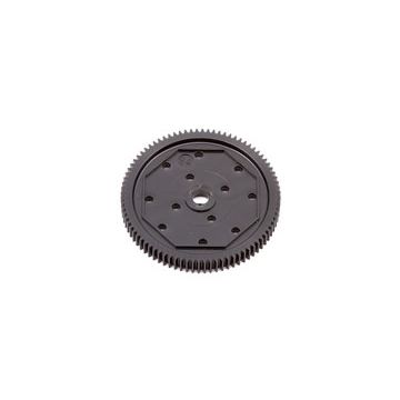 Team Associated B4/T4/B44/B5/B5M T5M/Sc5M/B6/B6D 84T Spur Gear (AS9653)