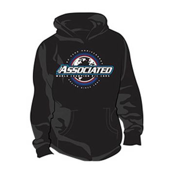 Team Associated Team AE WC24 Pullover Hoodie (XL) (AS97180)