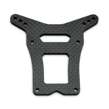 Team Associated B44.2 FT Front Shock Tower (AS9903)