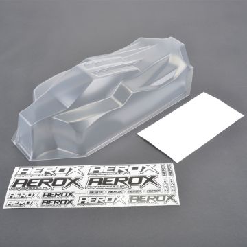 Aerox Body Shell CAT L1 - 0.75mm (AX004)