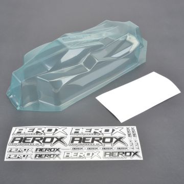 Aerox Body Shell CAT L1 Ultra Light - 0.5mm (AX006)