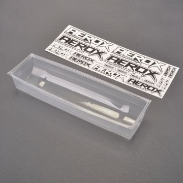 Aerox Razor Wing - 1.0mm (AX007)