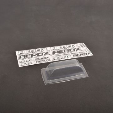 Aerox Front Wing - LD2/3 (AX019)
