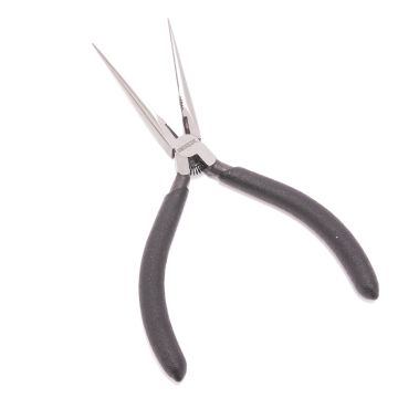 Aerox Needle Nose Pliers - Long Slimline (AX028)