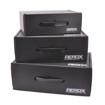 Aerox Airboxes For OGIO 9800 3pcs (AX029)