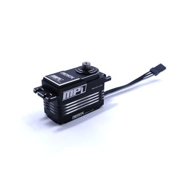 Aerox MP11 1:10 Brushless Servo (AX066)
