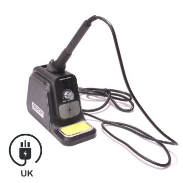 Aerox Soldering station 150HS UK 220-240V (AX069)