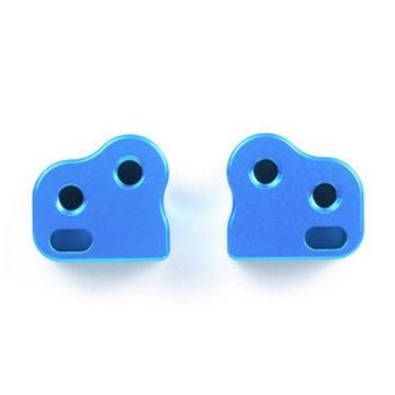 Tamiya DB01 Aluminium Suspension Block - (2 pcs) (THC54039)
