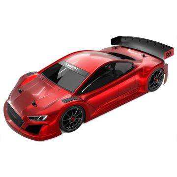 Bittydesign Eptron Kyosho Mini-Z Clear Body 1:28 (BD-MZ-ETR)