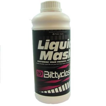 Bittydesign Liquid Mask 32oz (BD-LM32)