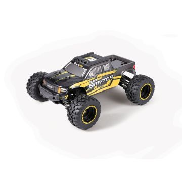 Blackzon Smyter MT Turbo Monster 1:12 4WD - Yellow (BL540225)