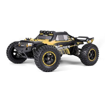 Blackzon Smyter DT Desert Truck 1:12 4WD - Yellow (BL540226)
