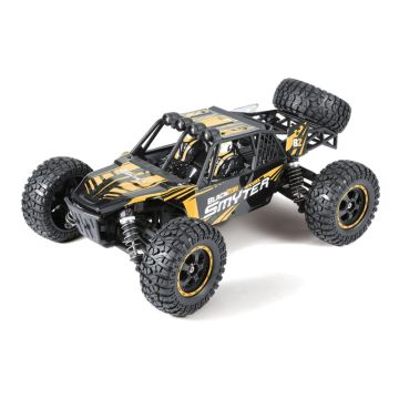 Blackzon Smyter DB Desert Truck 1:12 4WD - Yellow (BL540227)