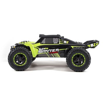 Blackzon Smyter DT Turbo 1:12 4WD 3S Brushless - Green (BL540231)