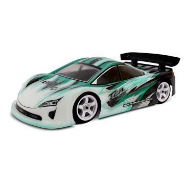 BLITZ 1/10 Mini (210/225) TCN-MINI (60915-07)