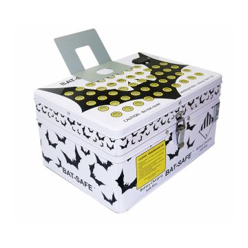 Bat Safe Medium Lipo Charging Safe Box (BS-1)