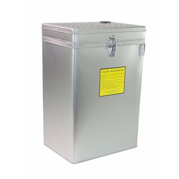 Bat Safe XL Lipo Charging Safe Box (BSX-1-S)