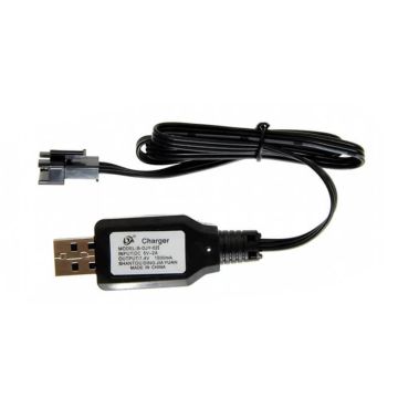 Brother Tank Usb Charger (BT-CY02)
