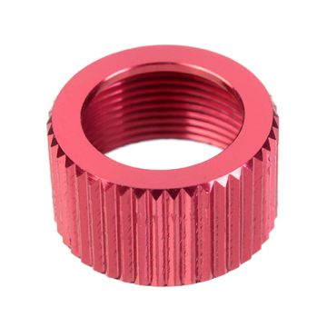 Corally Alum. Upper Shock Body Cap 1 Pc (C-00100-032)