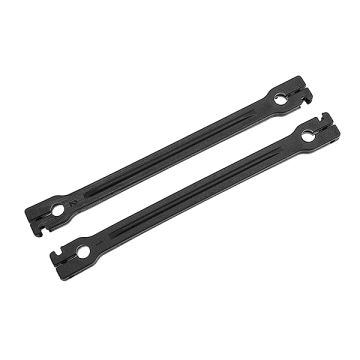 Corally Composite Pivot Brace 2 Pcs (C-00100-041)