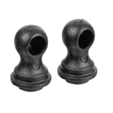 Corally Composite Upper Ball Joint Shock 2 Pcs (C-00100-045)
