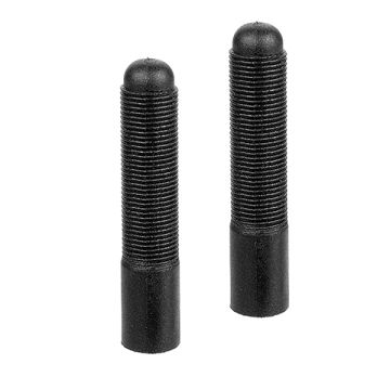 Corally Composite Body Mount Short Threaded 2 Pcs (C-00100-052)