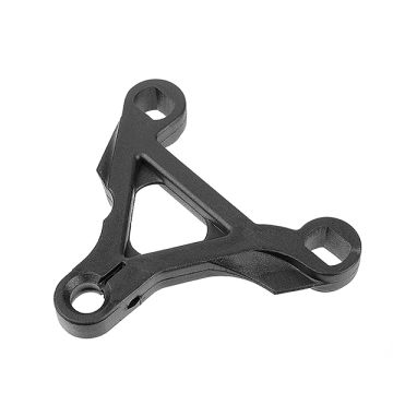 Corally Composite Suspension Arm Front Lower Left 1 Pc (C-00100-059)