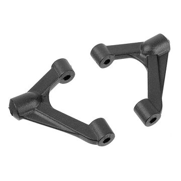Corally Composite Suspension Arm Front Upper 2 Pcs (C-00100-060)