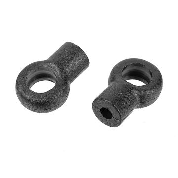 Corally Composite Ball Joint Dia 6mm Front Upper Arm 2 Pcs (C-00100-062)