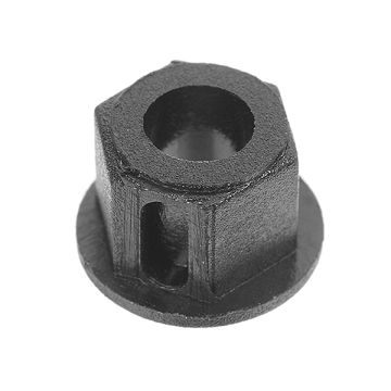 Corally Composite Lock Nut FSx10 Pc (C-00120-023)